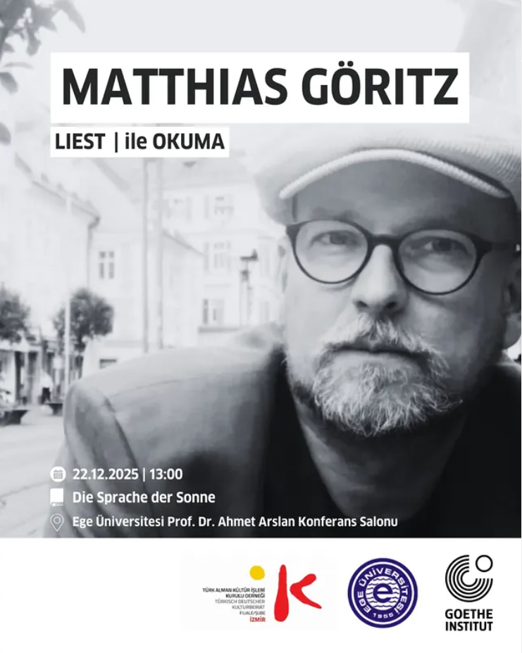 Matthias Göritz