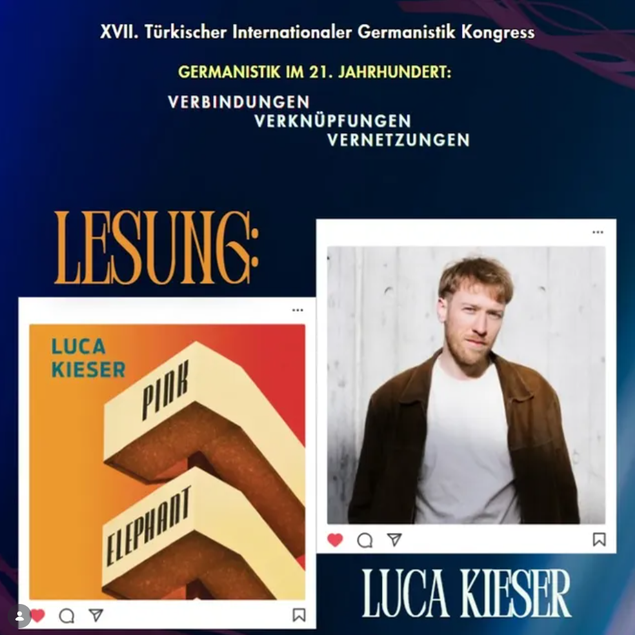 Luca Kieser